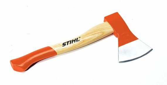 Топор с деревянной ручкой Stihl AX6, 0000-881-1969